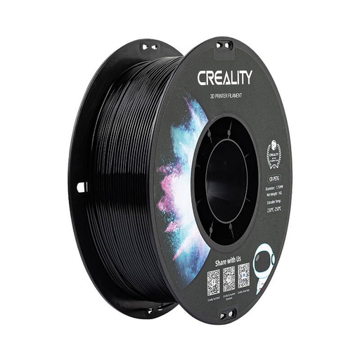 [064757] CR-PETG filament Creality (crna)