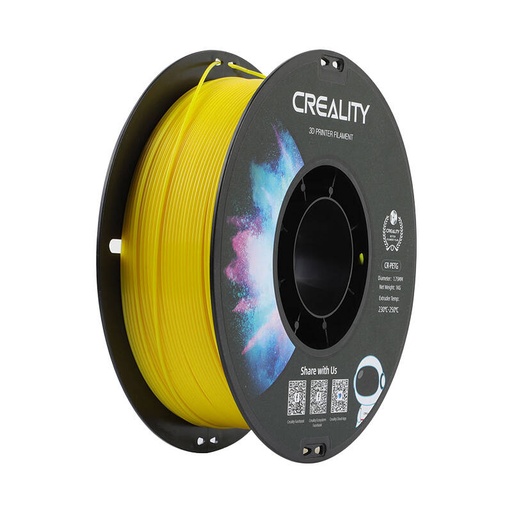 [064760] CR-PETG filament Creality (žuta)