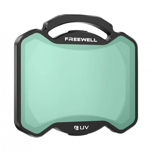 [065406] UV filter Freewell za DJI Avata 2