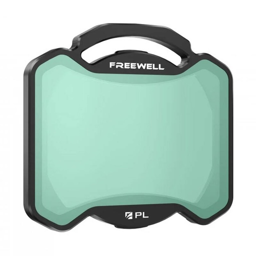 [065407] Polarizator Filter Freewell za DJI Avata 2