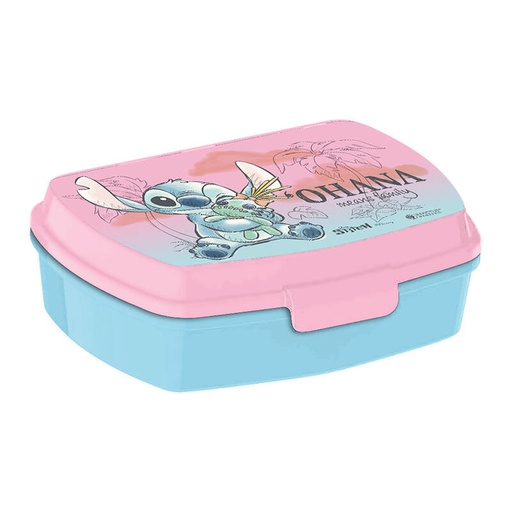 [065790] Lunchbox Stitch 843525 KiDS Licensing