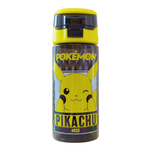 [065810] Boca za vodu 500ml Pokemon PK91491 KiDS Licensing