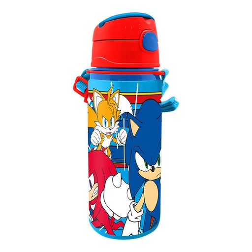 [065811] Boca za vodu 600 ml Sonic SN7142MC KiDS Licensing