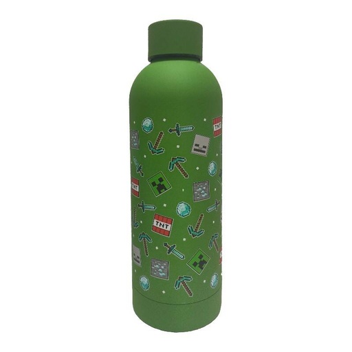 [065820] Boca vode 500 ml MC91702 Minecraft KiDS Licensing