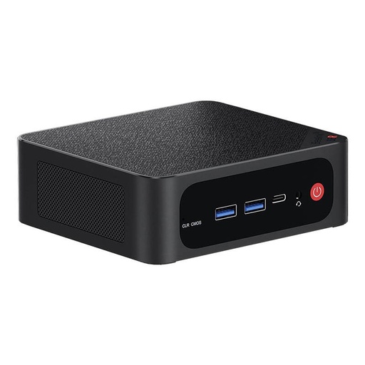 [066363] MINI PC Beelink SER5 M Ryzen 7 - 5800H 32GB RAM + 1TB crni