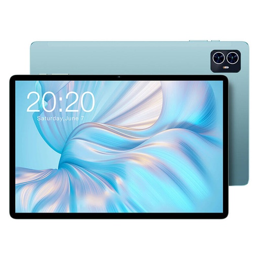 [066760] Teclast Tablet M50 10.1" 6/128 GB WIFI (plavi)