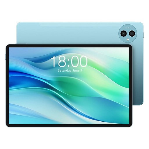 [066759] Teclast tablet P50 11" 6/128 GB WIFI (plavi)