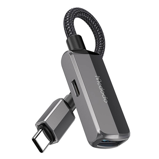 [065945] Mcdodo CA-2830 OTG 2u1 pretvarač USB-C u USB-C + USB-A