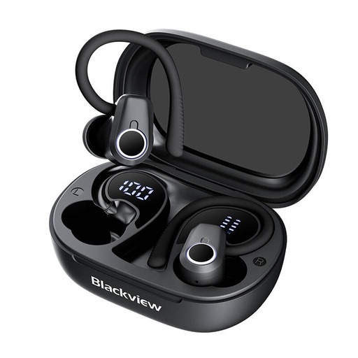 [067639] Blackview AirBuds 60 bežične slušalice (crne)