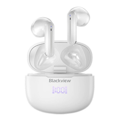 [067641] Blackview AirBuds 7 bežične slušalice (bijele)