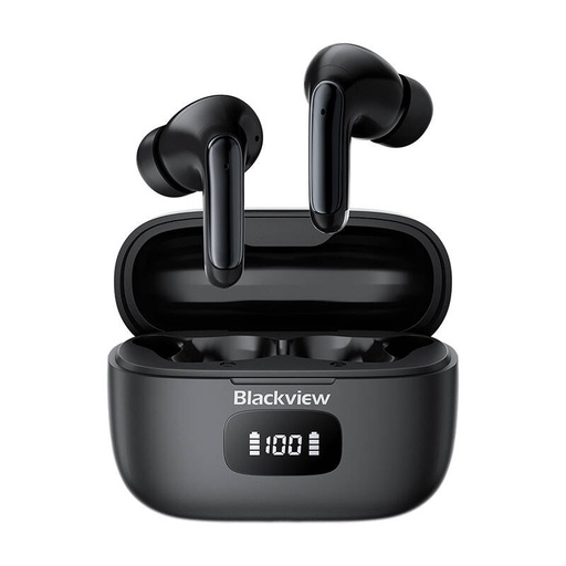 [067654] Blackview AirBuds 8 bežične slušalice (crne)