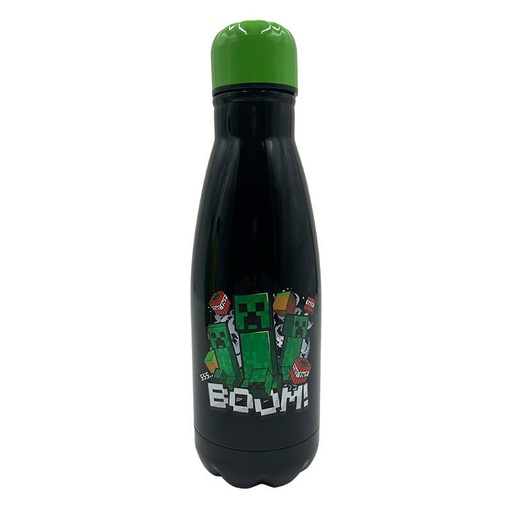 [065664] Boca vode 500 ml Minecraft MC00017 KiDS Licensing