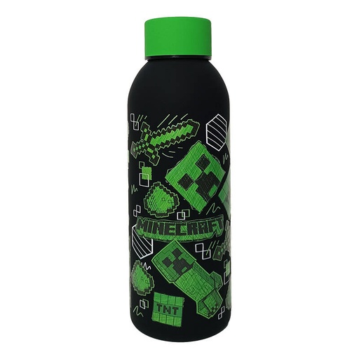 [065665] Boca vode 500 ml MC00011 Minecraft KiDS Licensing