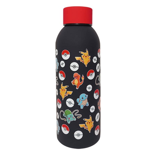 [065671] Boca za vodu 500 ml Pokemon PK00018 KiDS Licensing