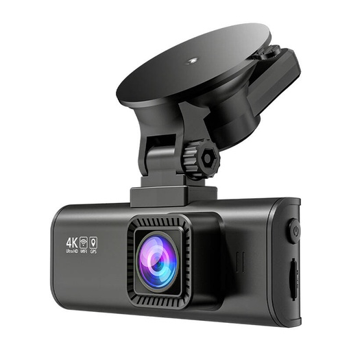 [067296] Dashcam Redtiger F7NP WIFI