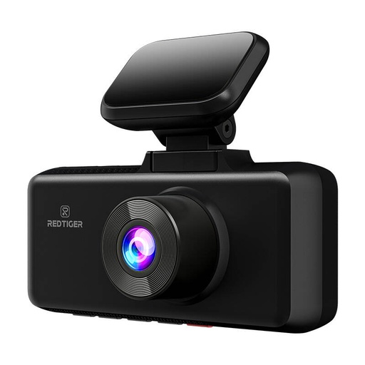 [067300] Dashcam Redtiger F17 WIFI