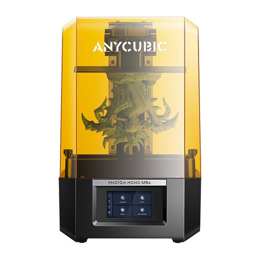 [063888] AnyCubic Photon Mono M5s 3D pisač