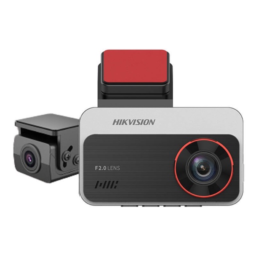 [066426] Dash kamera Hikvision C200S WiFi 2K 1800P