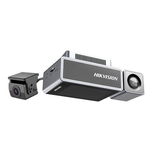 [066428] Dash kamera Hikvision C8 Pro WiFi 3.5K Full HD