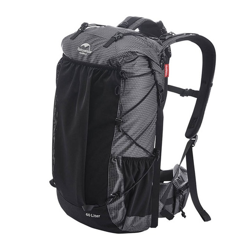 [066130] Naturehike ruksak za planinarenje po stijenama 60L+5L NH19BP095