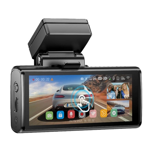 [067976] Dashcam Azdome M580