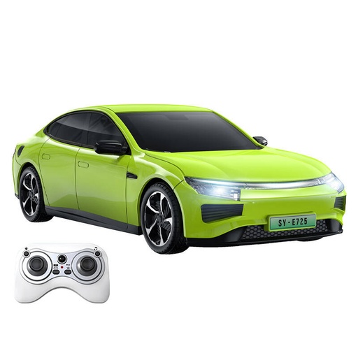 [063542] RC automobil na daljinsko upravljanje 1:16 Double Eagle Electric Car E725-003