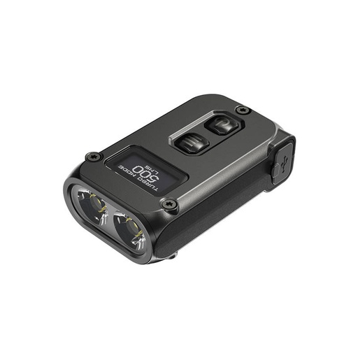 [031508] Svjetiljka Nitecore TINI2, 500lm, USB-C