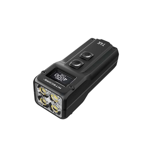 [032726] Svjetiljka Nitecore T4K, 4000lm, USB-C