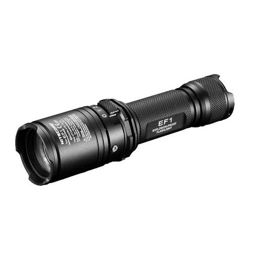 [032733] Svjetiljka Nitecore EF1, 830lm