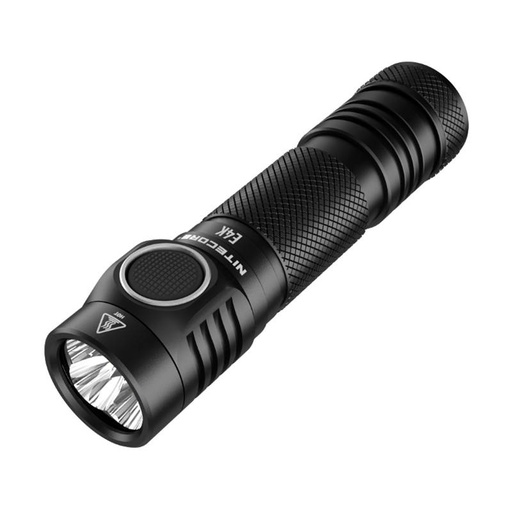 [041914] Svjetiljka Nitecore E4K, 4400lm