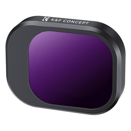 [063796] Filter ND1000 K&F Concept za DJI Mini 4 Pro