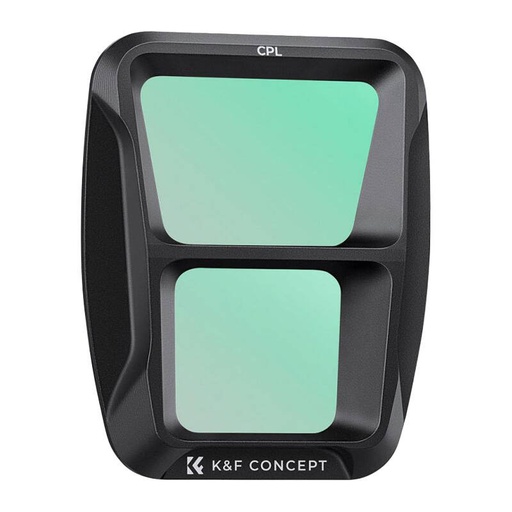 [063784] Filter CPL K&F Concept za DJI Air 3
