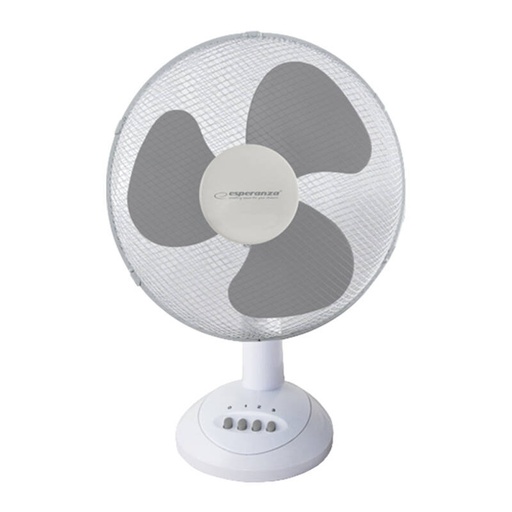 [069431] Ventilator Esperanza Chinook EHF003WE (bijeli)