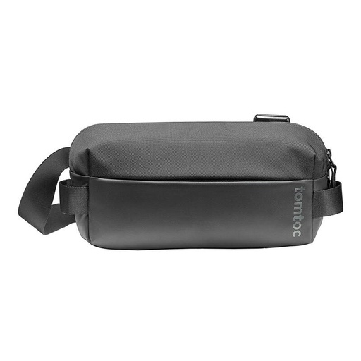 [055972] Sling Bag S Tomtoc Explorer-T21 (crna)