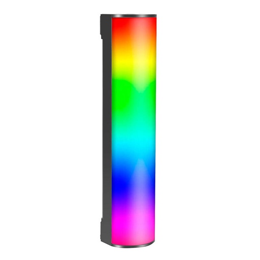 [066401] RGB Led Light Stick PULUZ 17cm