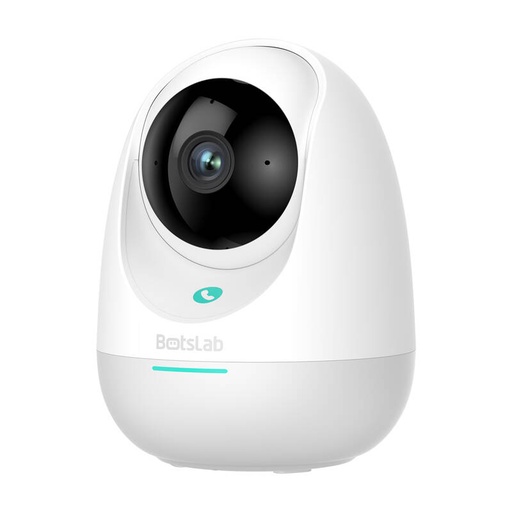 [068894] 360° unutarnja WiFi kamera Botslab 2E Pro C213 3MP