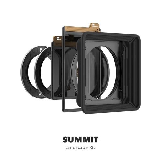 [021803] Summit PolarPro Landscape KIT