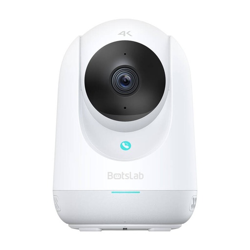 [068897] 360° unutarnja WiFi kamera Botslab 3C Pro C224 3MP