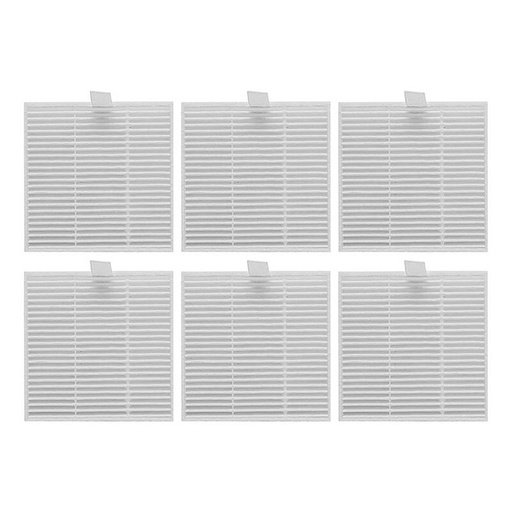 [069122] HEPA filter za Airrobo T20+ (6 kom.)