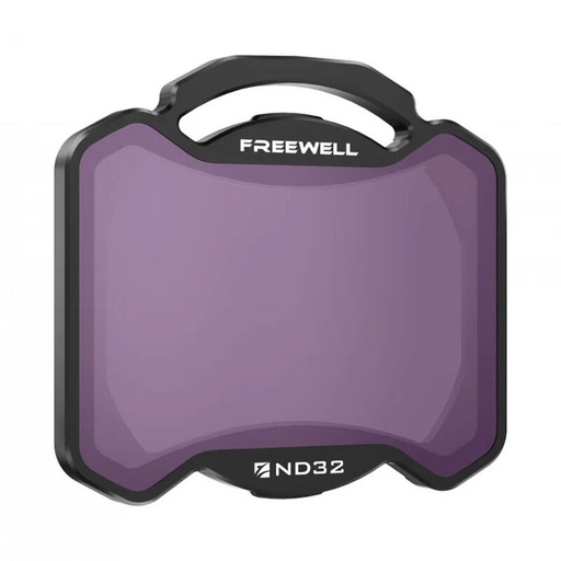 [065411] Filter ND32 Freewell za DJI Avata 2