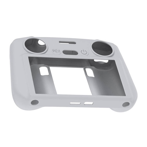 [067464] Silikonska zaštitna torbica PULUZ za DJI RC 2 (siva) (paket od 4 komada)