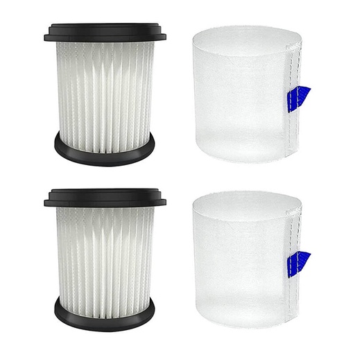 [068798] HEPA filter za INSE N5T (2 kom.)