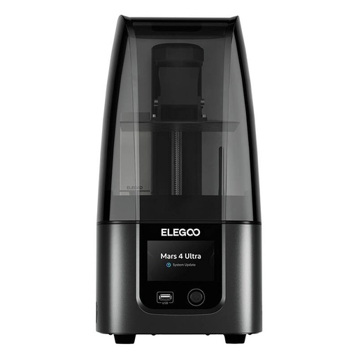 [066439] Elegoo Mars 4 Ultra 3D printer