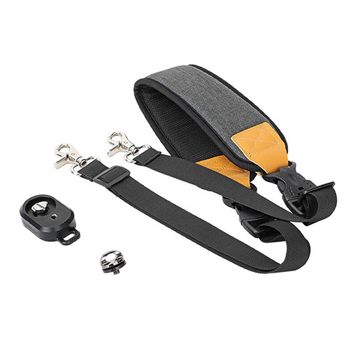 [066879] Grip baza + remen SUNNYLIFE za DJI RS 3 / RS 4 / RS 4 PRO