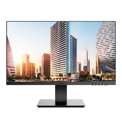 [068413] Monitor Koorui 24N1 23.8'' 1920x1080px 75Hz