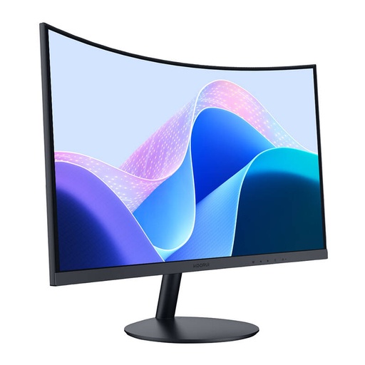 [068414] Monitor Koorui 24N5CA 23.6'' 1920x1080px 75Hz