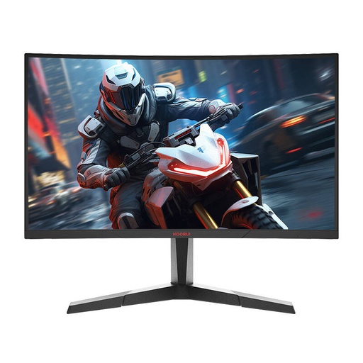 [068420] Monitor Koorui 27E6CA 27'' 1920x1080px 165Hz