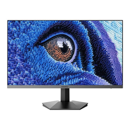 [068421] Monitor Koorui GN02 27'' 1920x1080px 240Hz