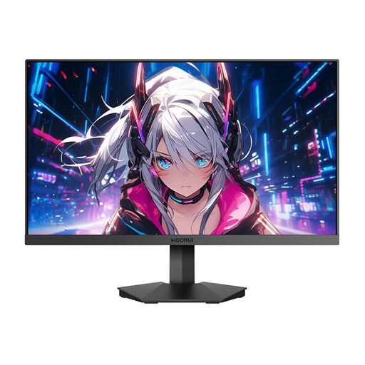 [068422] Monitor Koorui GN07 27'' 2560x1440px 170Hz