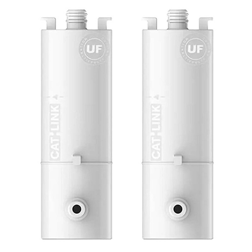 [066928] Zamjenski filteri za Catlink Pure 2 (2 kom.)